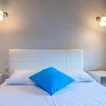 Valti Apartment *