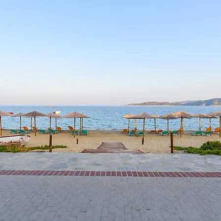 Apartament Valti *