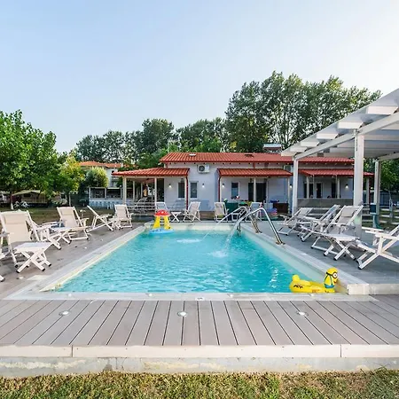 Valti Apartament