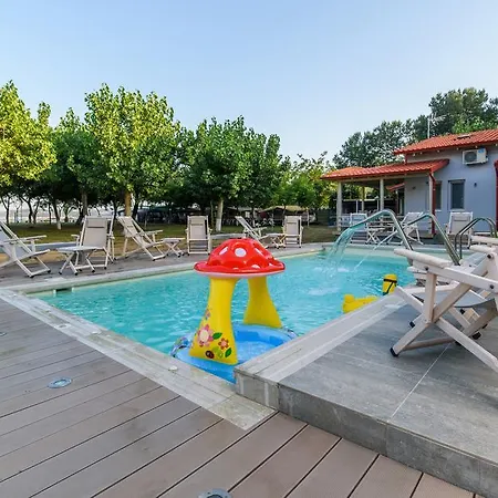 Valti Apartament Sarti