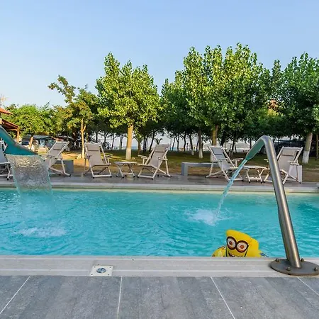 Valti Apartament *
