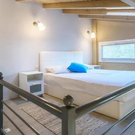 Apartament Valti