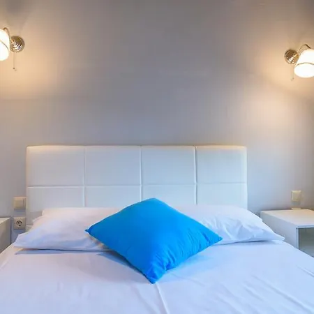 Valti Apartament *