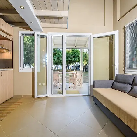 Apartament Valti