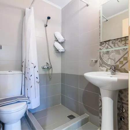 Apartament Valti *
